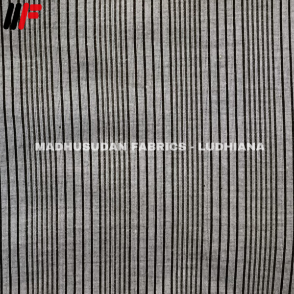 PC Thermal Fabric