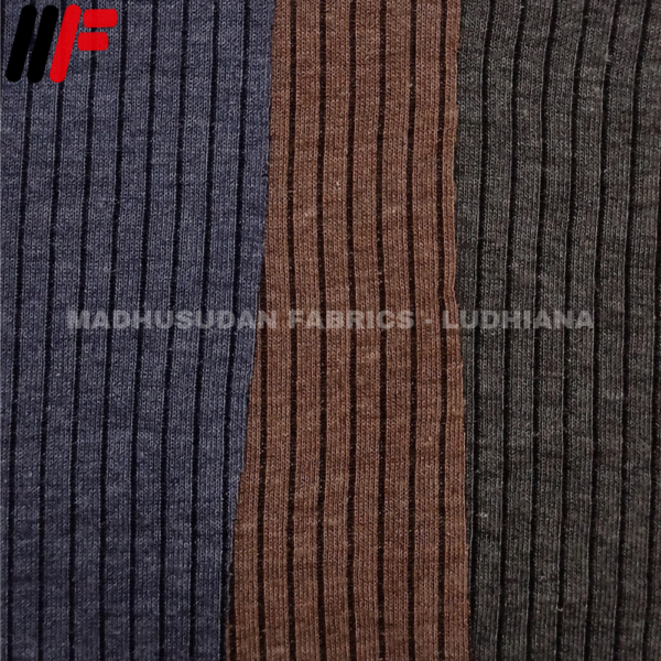 Polyester Thermal fabric