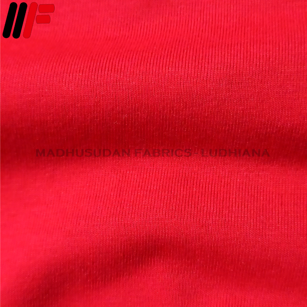 Cotton Thermal Fabric - Madhusudan Fabrics - Manufacturer of Knitted  Fabrics from Ludhiana