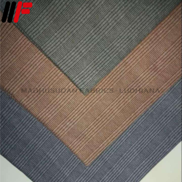 Cotton Thermal Fabric