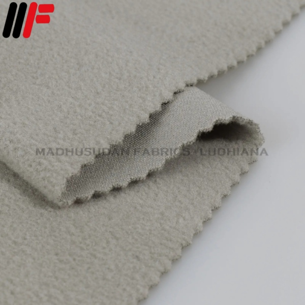 Cotton Fleece Fabric