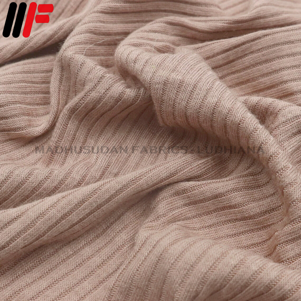 Cotton Thermal Fabric - Madhusudan Fabrics - Manufacturer of Knitted  Fabrics from Ludhiana