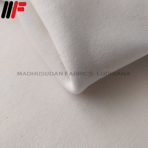 Cotton Interlock Fabric