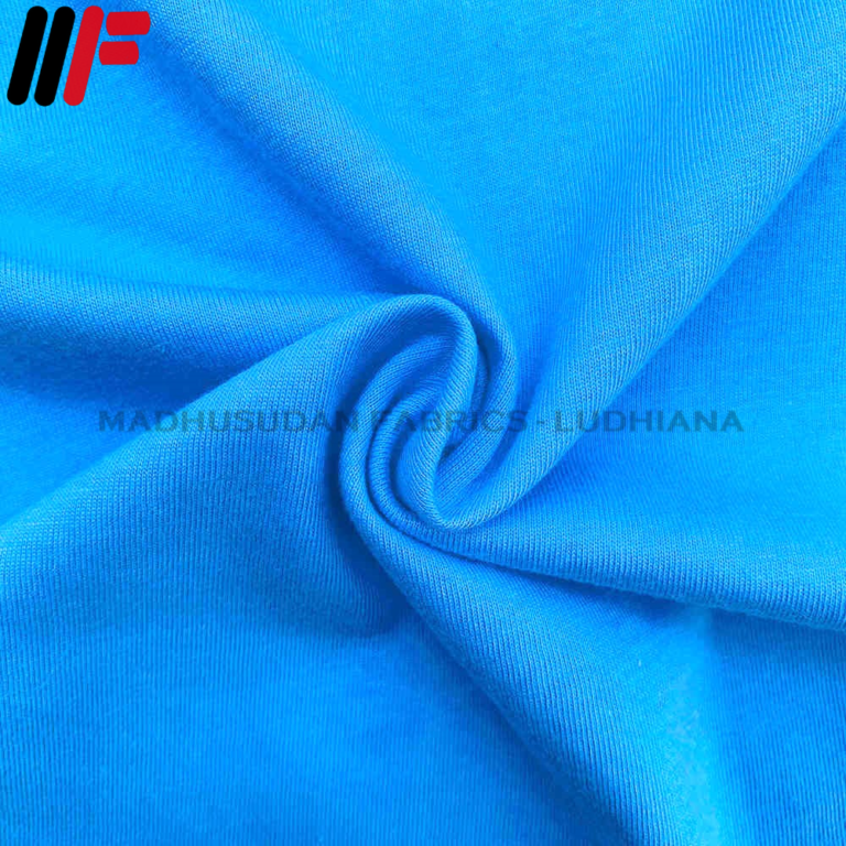 PC Sinker Fabric Madhusudan Fabrics Manufacturer of Knitted Fabrics