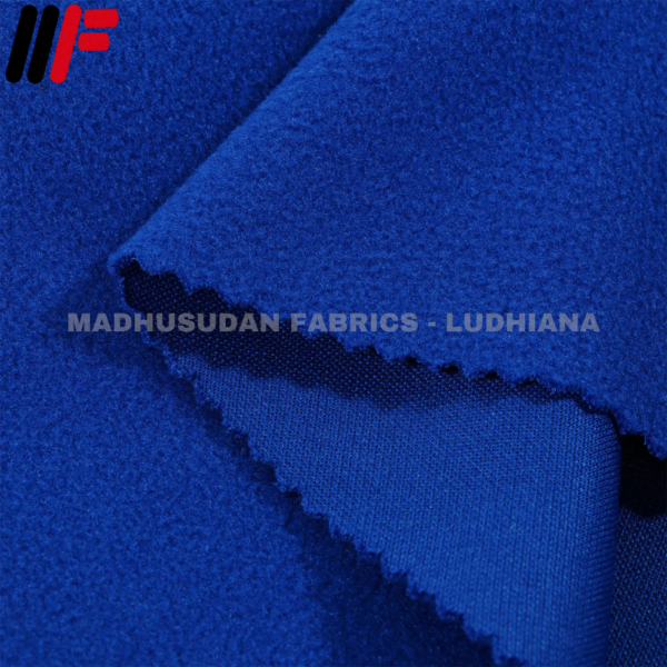 PC Fleece Fabric