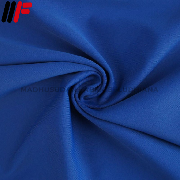 Sarina Fabric Madhusudan Fabrics Manufacturer of Knitted Fabrics