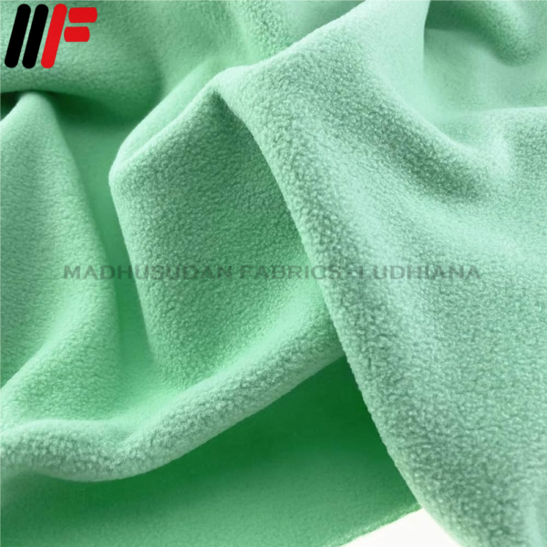 Cotton Fleece fabric