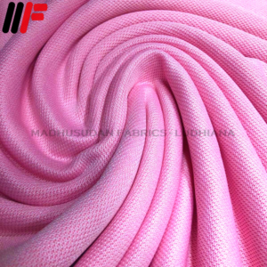 Nirmal knit fabric