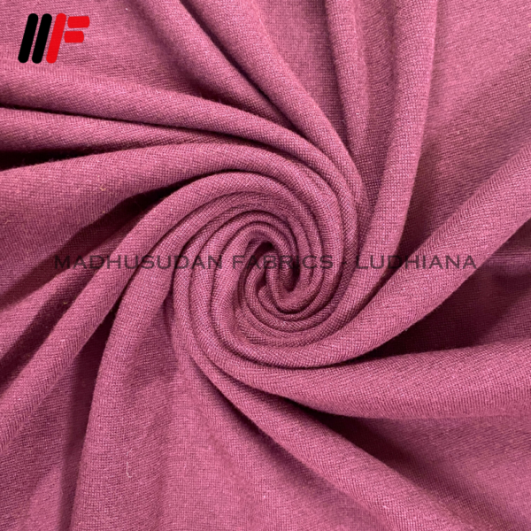 1x1 Lycra Rib fabric